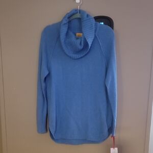 Blue Women's Sweater